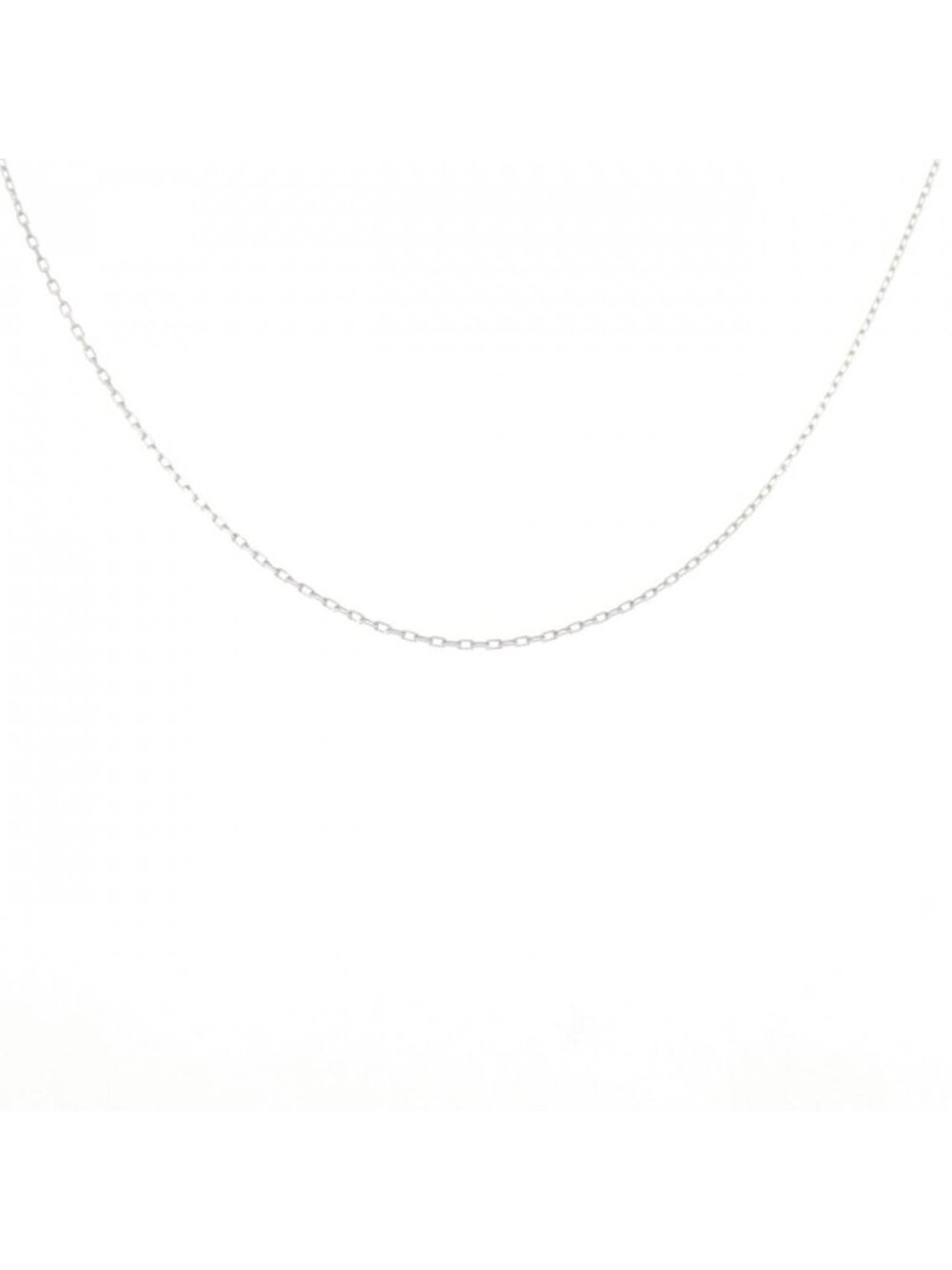 Cartier Forsa Necklace
